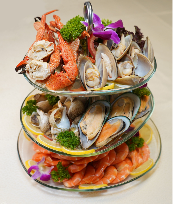 홍콩 보히니아 하버 크루즈 이미지 2