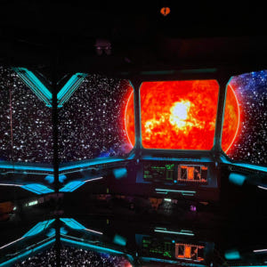 홍콩 고 뮤지엄 - 사이버 x 3.0 스페이스 레볼루션 솔직 후기 | 실사용자 리뷰 분석 - 상품 이미지 4