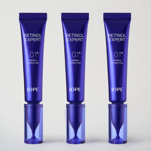 아이오페 레티놀 엑스퍼트 0.1% 링클 코렉터 30ml 기획세트  [2월... 솔직 후기 | 피부 타입별 분석 - 상품 이미지 4