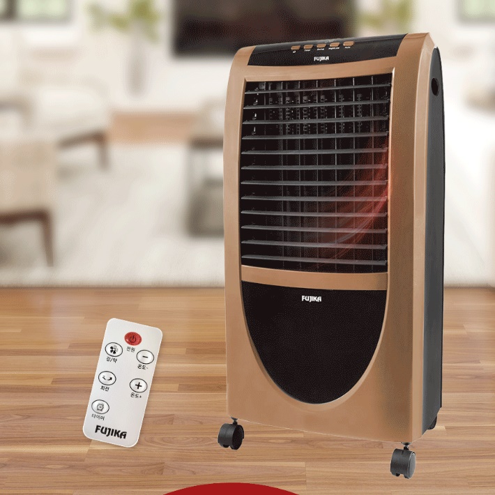 업소용 전기온풍기 가정용사무실 터보 매장히터 실내난방기 - 상세 이미지 5