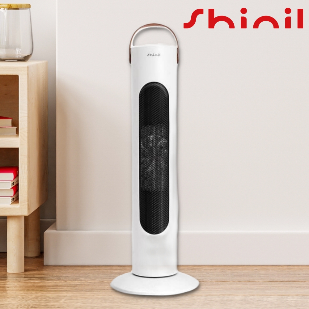 신일 PTC히터 가정용온풍기 캠핑 전기열풍기