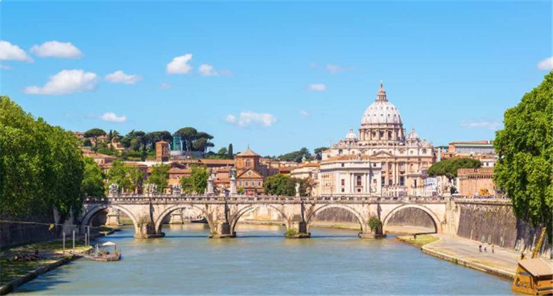 바티칸시국(교황청)  바티칸 | 성 베드로 대성당&돔 오르기 가이드 투어 솔직 후기 | 실사용자 리뷰 분석 - 대표 이미지