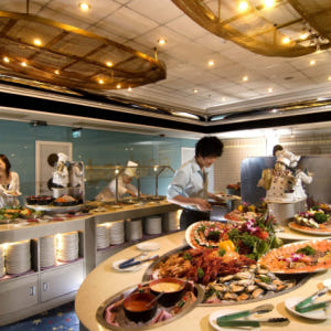 홍콩 보히니아 하버 크루즈 솔직 후기 | 실사용자 리뷰 분석 - 상품 이미지 1