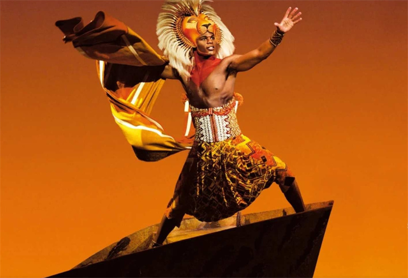 영국 런던 라이온 킹 뮤지컬 | 런던 라이시엄 극장 솔직 후기 | 실사용자 리뷰 분석 - 대표 이미지