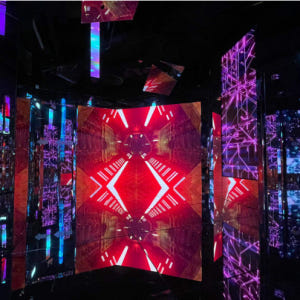 홍콩 고 뮤지엄 - 사이버 x 3.0 스페이스 레볼루션 솔직 후기 | 실사용자 리뷰 분석 - 상품 이미지 2