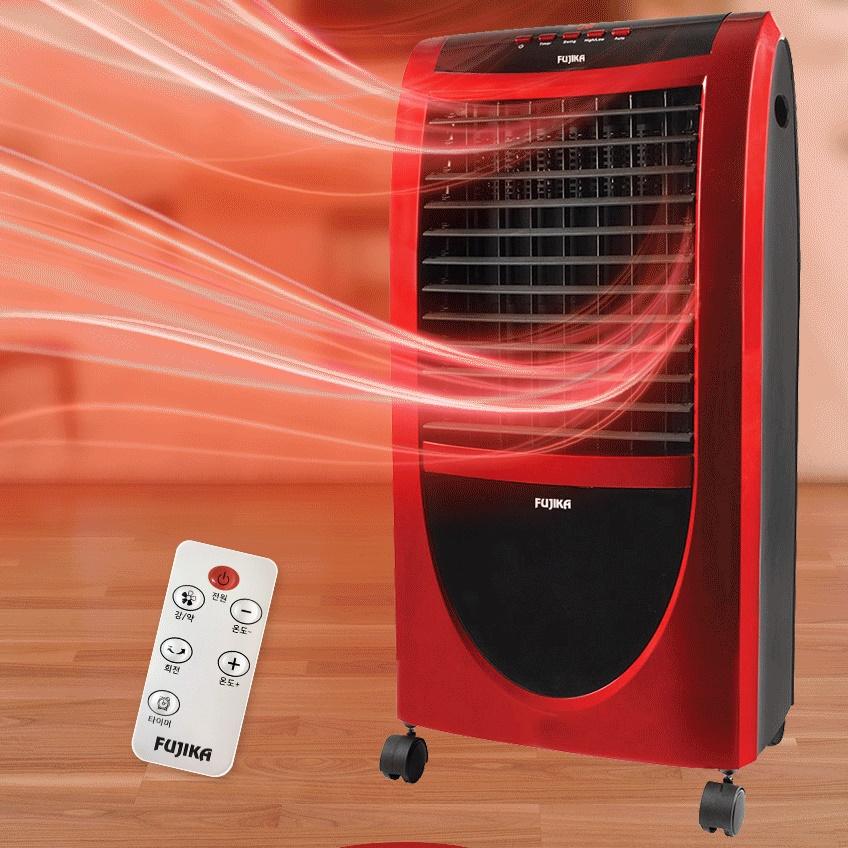 업소용 전기온풍기 가정용사무실 터보 매장히터 실내난방기