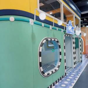 홍콩 실내 놀이터 차일드라이크 입장권 솔직 후기 | 실사용자 리뷰 분석 - 상품 이미지 2