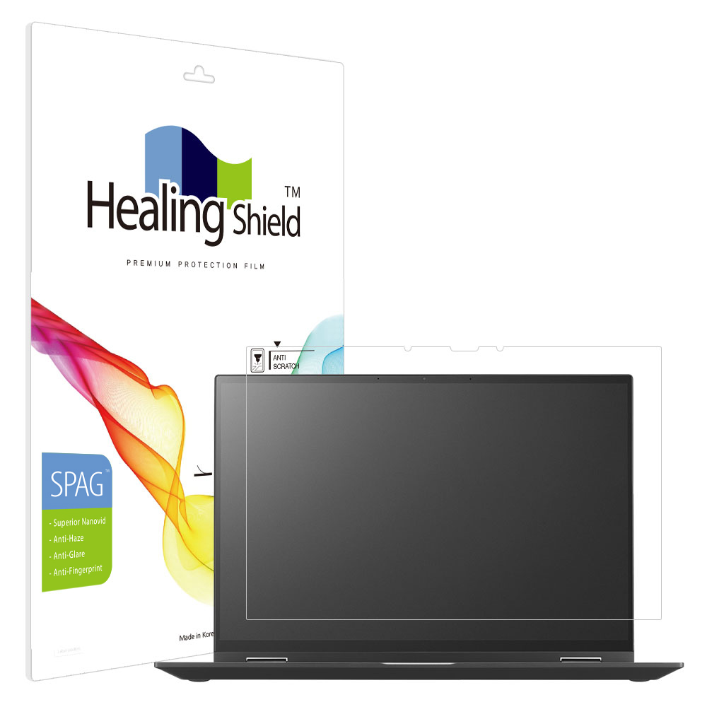 LG 그램 360 14T90R 14TD90R 2023 슈페리어 저반사 액정보호필름 - 메인 이미지