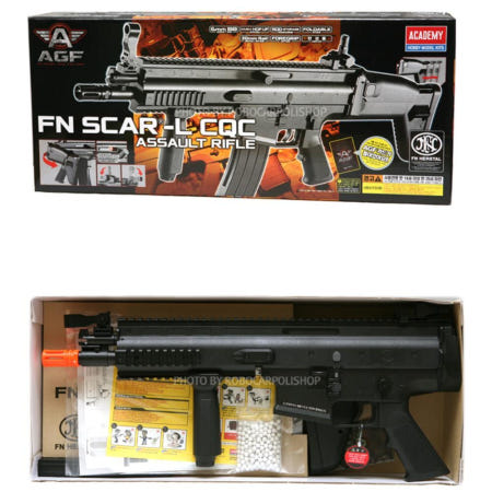 [B2T협력사]아들선물 견착대 비비탄 에어건 소총 긴총 오발률 정확한조준 파워 점심내기 낮은