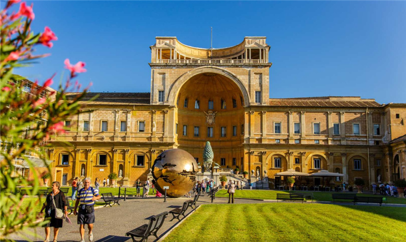 이탈리아 - 로마 로마 슈퍼 패스 이미지 3