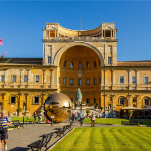 이탈리아 - 로마  로마 슈퍼 패스 솔직 후기 | 실사용자 리뷰 분석 - 상품 이미지 3