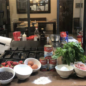 이탈리아 [피렌체] 피자 & 젤라또 쿠킹 클래스 솔직 후기 | 실사용자 리뷰 분석 - 상품 이미지 1