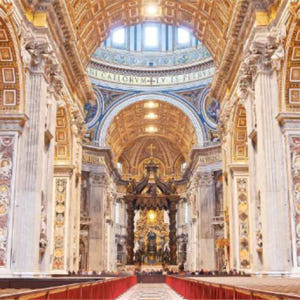 바티칸시국(교황청)  바티칸 | 성 베드로 대성당&돔 오르기 가이드 투어 솔직 후기 | 실사용자 리뷰 분석 - 상품 이미지 3