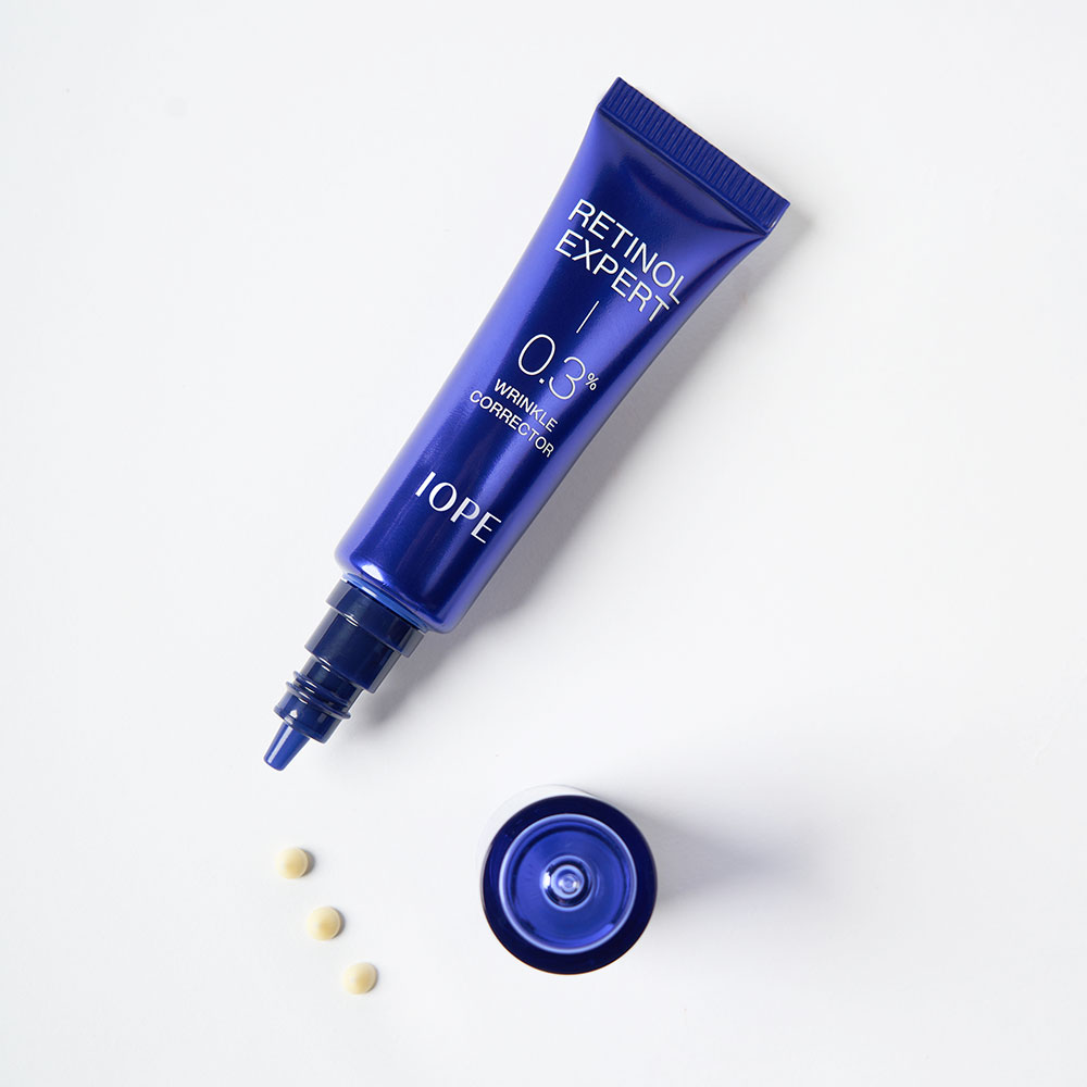 아이오페 레티놀 엑스퍼트 0.3% 링클 코렉터 20ml 특별 구성 - 상세 이미지 5