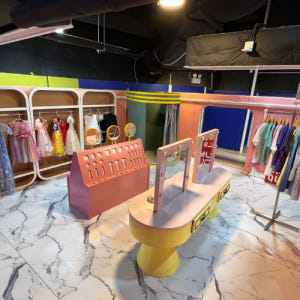 홍콩 실내 놀이터 차일드라이크 입장권 솔직 후기 | 실사용자 리뷰 분석 - 상품 이미지 4