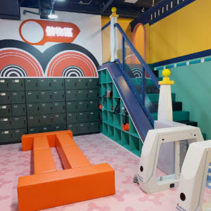 홍콩 실내 놀이터 차일드라이크 입장권 솔직 후기 | 실사용자 리뷰 분석 - 상품 이미지 3