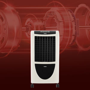 가정용온풍기 화장실 업소용전기 사무실난방 후지카 이동식히터 개봉기 | 실사용 후기 - 상품 이미지 1