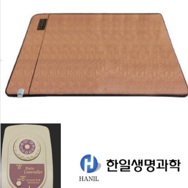 거실온열매트 더블 거실용전기장판 바닥 온열카페트 제품 이미지