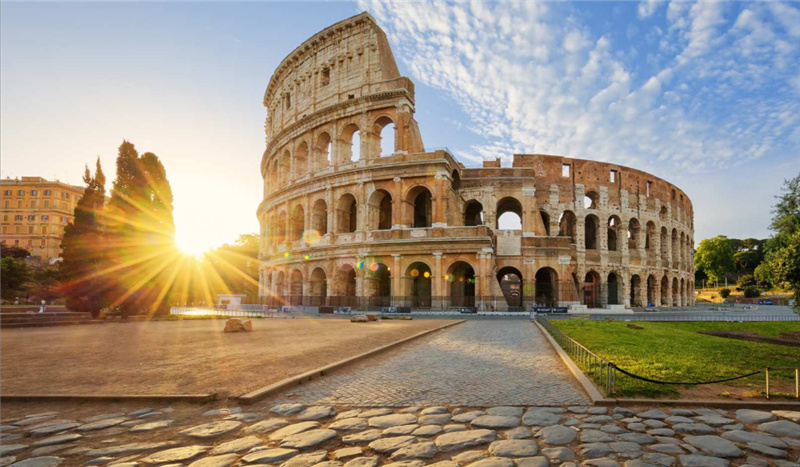 이탈리아 - 로마 로마 슈퍼 패스 이미지 2