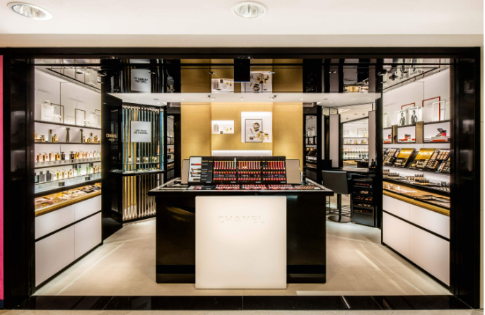 홍콩 샤넬 프리베 페이셜 트리트먼트 (어드미럴티/센트럴/구룡통/엘리먼츠/구룡 베이/툰먼 지점) 이미지 2