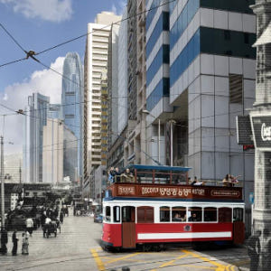 홍콩 트램 투어 솔직 후기 | 실사용자 리뷰 분석 - 상품 이미지 4