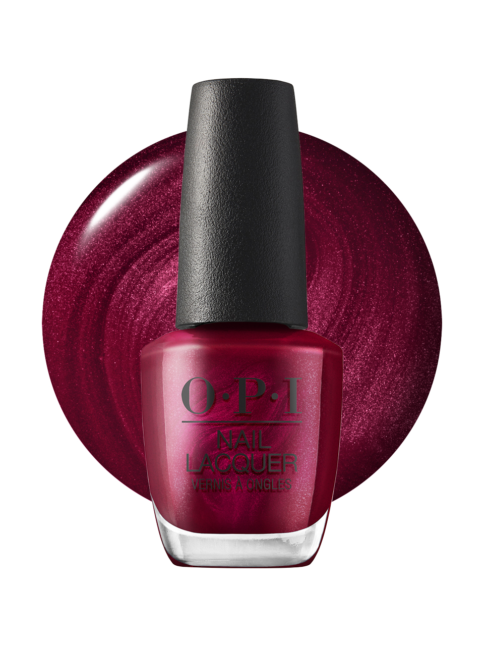 [OPI][네일락커] H024 - Big Sagittarius Energy - 상세 이미지 2