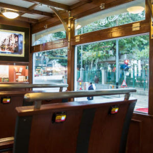 홍콩 트램 투어 솔직 후기 | 실사용자 리뷰 분석 - 상품 이미지 2