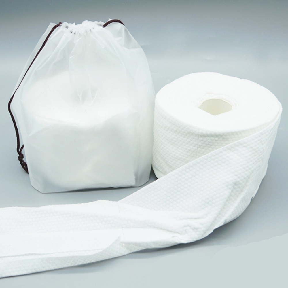 일회용행주 주방티슈 빨아쓰는 두루마리수건 핸드타올 1P