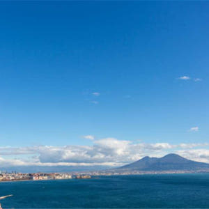 이탈리아 로마 교외 일일 투어 | 나폴리&폼페이 (로마 출발) 솔직 후기 | 실사용자 리뷰 분석 - 상품 이미지 1