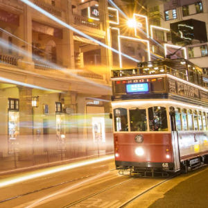 홍콩 트램 투어 솔직 후기 | 실사용자 리뷰 분석 - 상품 이미지 1