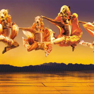 영국 런던 라이온 킹 뮤지컬 | 런던 라이시엄 극장 솔직 후기 | 실사용자 리뷰 분석 - 상품 이미지 2