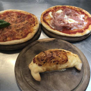 이탈리아 [피렌체] 피자 & 젤라또 쿠킹 클래스 솔직 후기 | 실사용자 리뷰 분석 - 상품 이미지 2