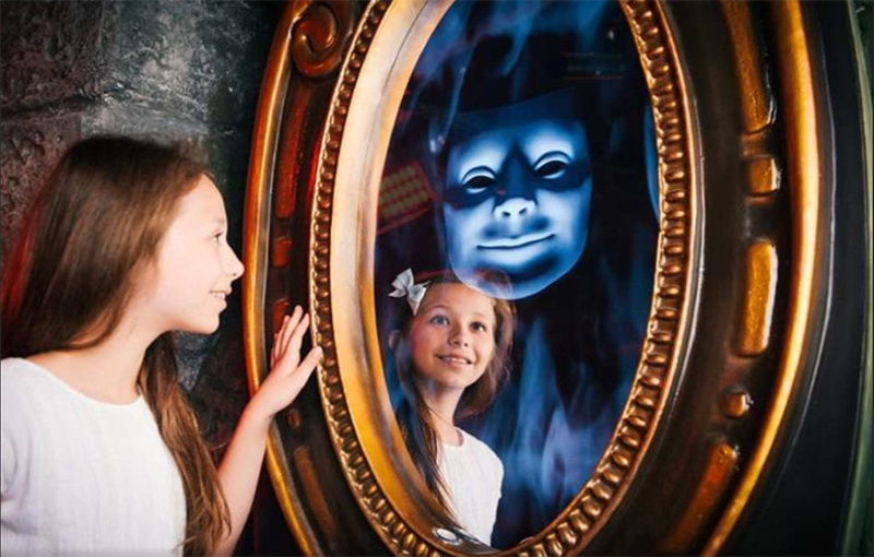 영국 (UK)| 드림웍스 투어 슈렉의 모험 런던 티켓 이미지 3