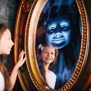 영국 (UK)| 드림웍스 투어 슈렉의 모험 런던 티켓 솔직 후기 | 실사용자 리뷰 분석 - 상품 이미지 3