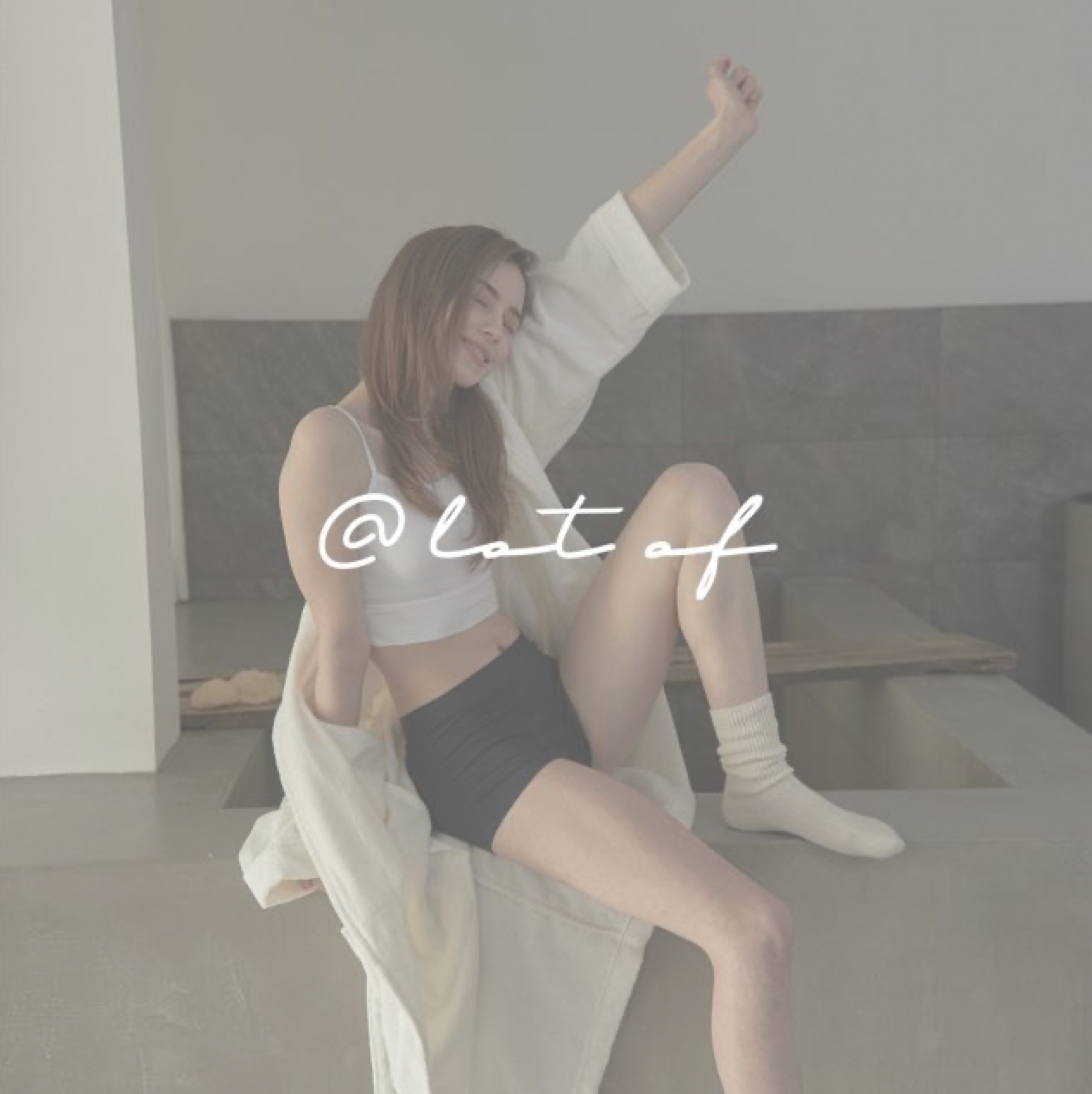 어랏오브 스토어 스토어 로고