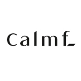 캄프 calmf 스토어 로고