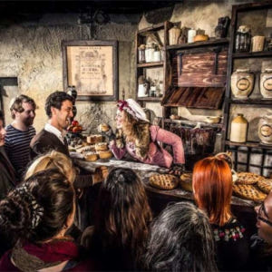 영국 런던 던전 입장권 솔직 후기 | 실사용자 리뷰 분석 - 상품 이미지 1