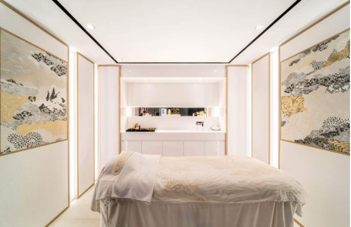 홍콩 샤넬 프리베 페이셜 트리트먼트 (어드미럴티/센트럴/구룡통/엘리먼츠/구룡 베이/툰먼 지점) 이미지 1