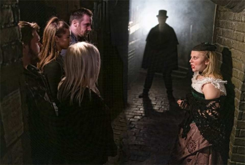 영국 런던 던전 입장권 이미지 2