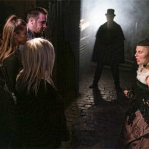 영국 런던 던전 입장권 솔직 후기 | 실사용자 리뷰 분석 - 상품 이미지 2