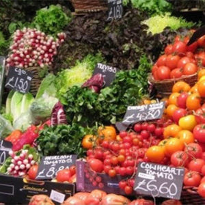 영국 보로마켓 투어 | 런던 솔직 후기 | 실사용자 리뷰 분석 - 상품 이미지 2