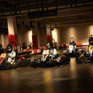 홍콩 호만틴 18 챌린지 카트 체험 솔직 후기 | 실사용자 리뷰 분석 - 상품 이미지 3