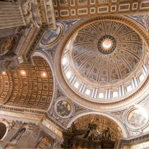 바티칸시국(교황청)  바티칸 | 성 베드로 대성당&돔 오르기 가이드 투어 솔직 후기 | 실사용자 리뷰 분석 - 상품 이미지 4