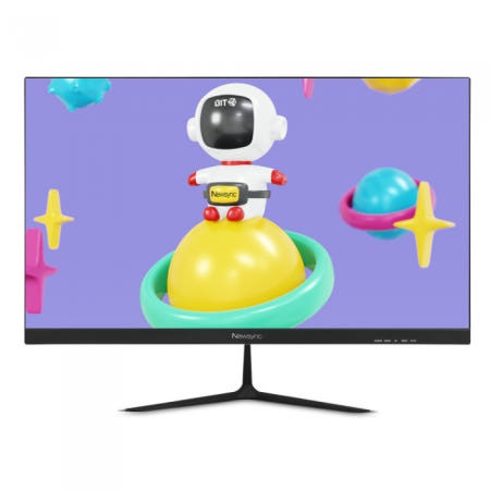 비트엠 Newsync B2775F 베젤리스 HDR