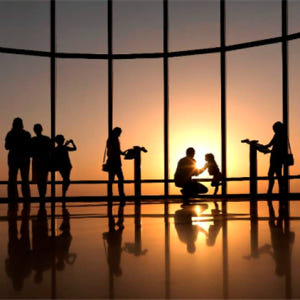 두바이 부르즈 할리파 앳더탑 전망대 티켓 솔직 후기 | 실사용자 리뷰 분석 - 상품 이미지 4