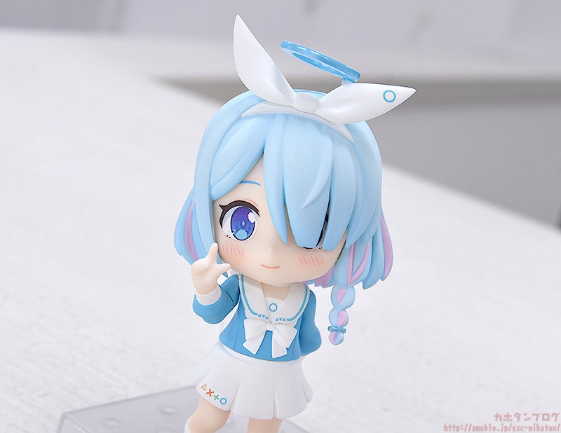 [예약] 블루아카이브 넨도로이드 아로나 이미지 3