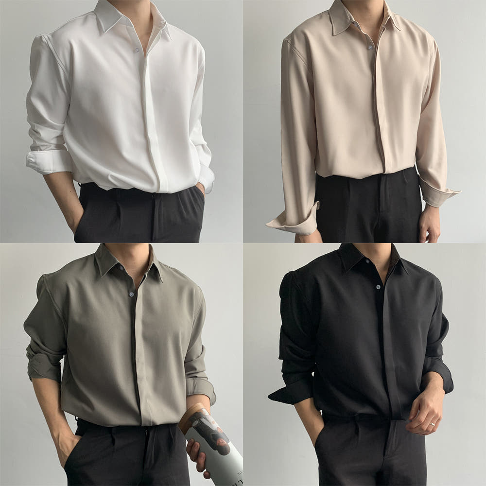 구김없는셔츠 남자흰셔츠 가격 비교 맨즈무드 구김없는셔츠 남자흰셔츠