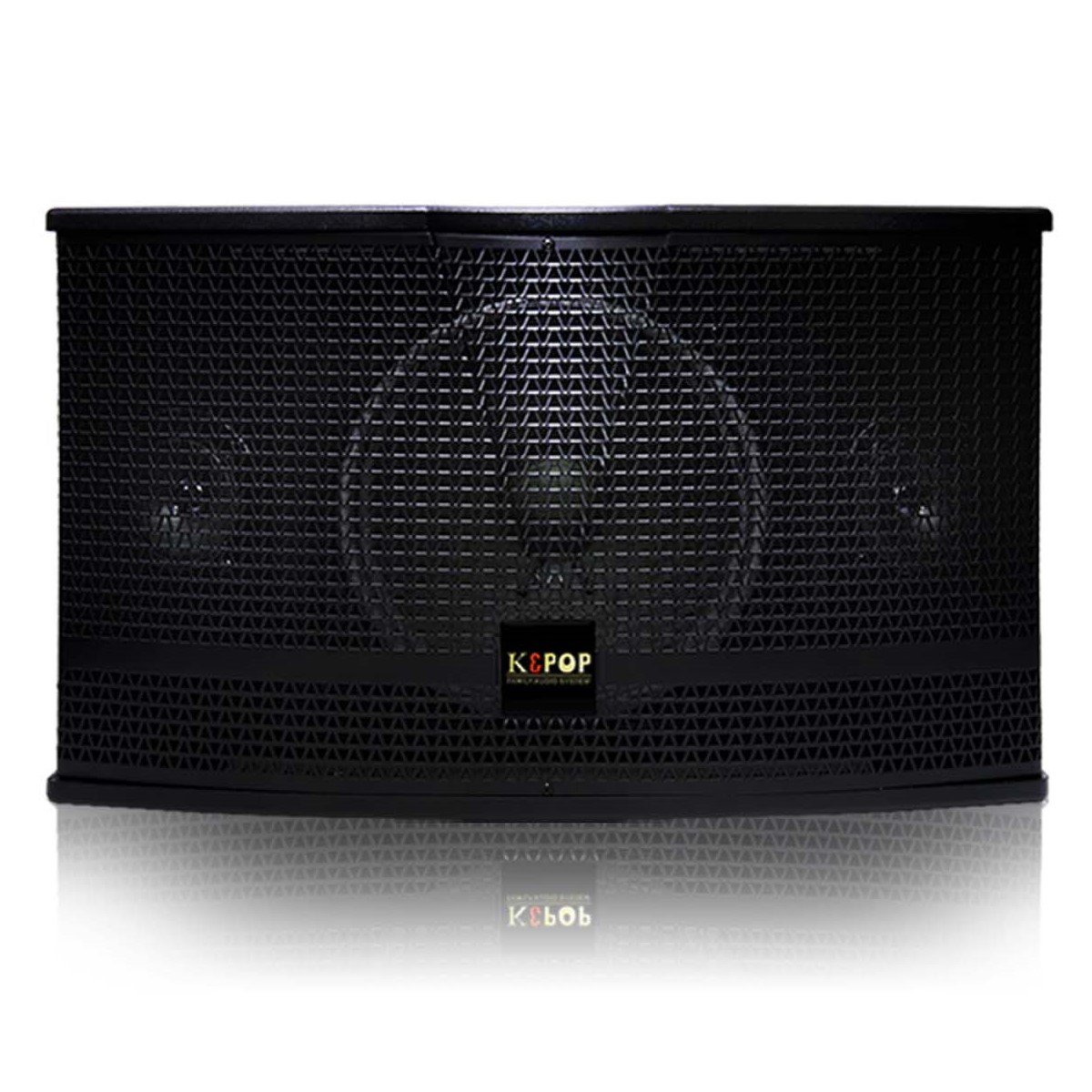 케이팝 고급형 노래방스피커 KP-301SR 500W 업소용 스피커 2통 ... 개봉기 | 실사용 후기 - 대표 이미지