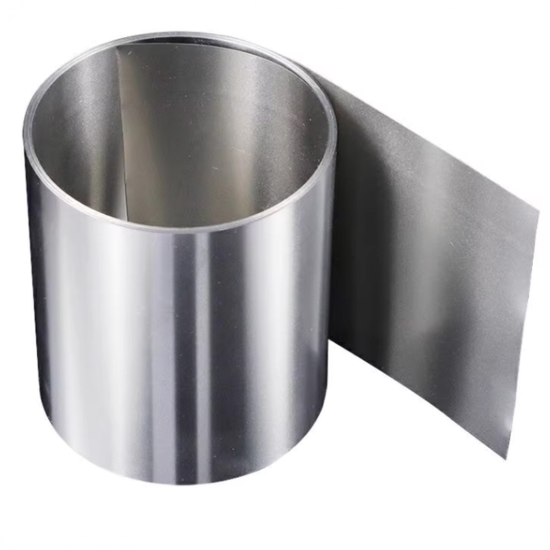 스텐판 서스판 스텐철판 절단 재단 0.1T 폭200mm - 상세 이미지 4