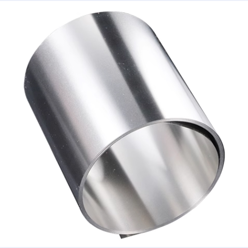 스텐판 서스판 스텐철판 절단 재단 0.1T 폭200mm - 상세 이미지 2
